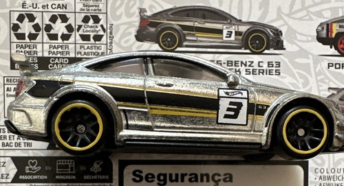 Hot wheels 2012 mercedes benz - 2012,