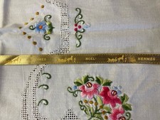 Ruban Hermès. Édition