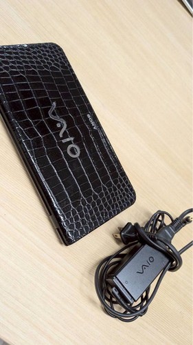 Sony vaio vpcp11akj - vaio, p