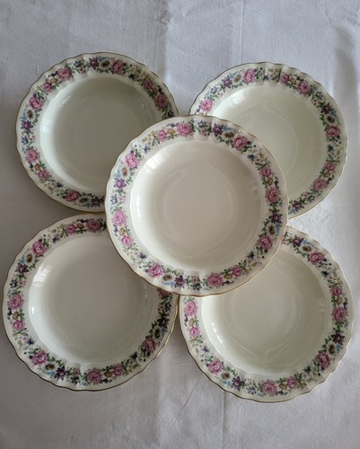Limoges bernardaud assiettes - bernardaud,
