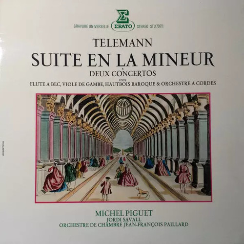 Suite mineur deux - suite, en
