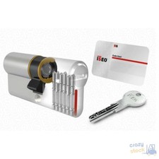 Iseo S.P.A. Cylindre R6 Art