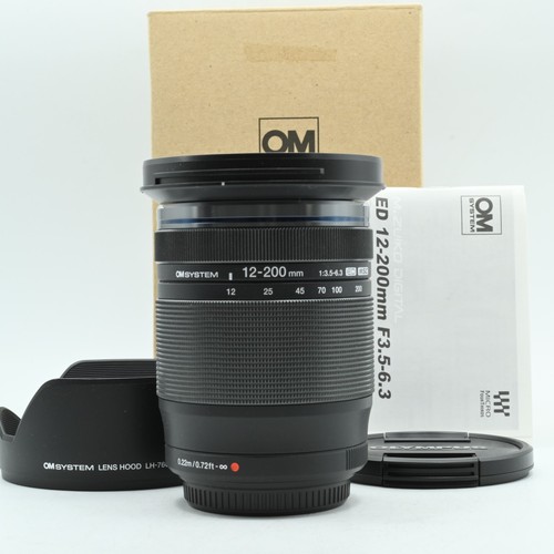 Near mint olympus - [near, m.zuiko