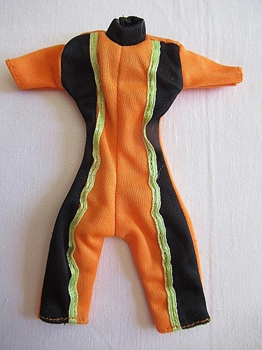 Barbie combinaison de - combinaison,