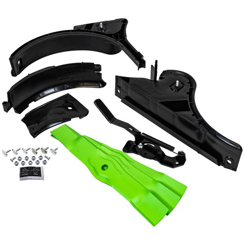 8ten mulch kit for john - kit,