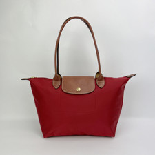 Sac cabas longchamp pliage - sac,