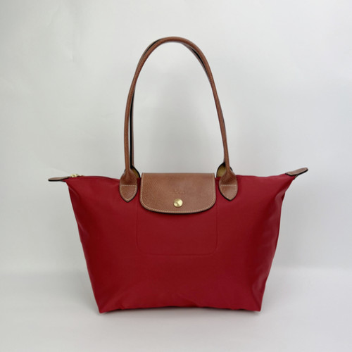 Sac cabas longchamp pliage - le,