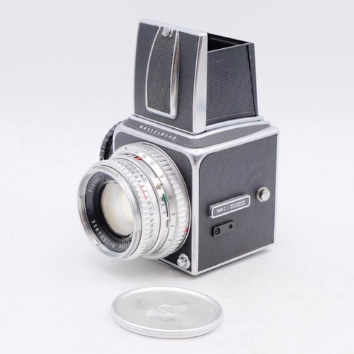 Hasselblad 500c carl zeiss - carl,