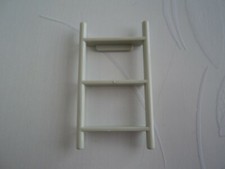 PLAYMOBIL vintage city camions poubelles chantier échelle sets 3470 3471 3473