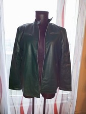 Veste verte 3XL