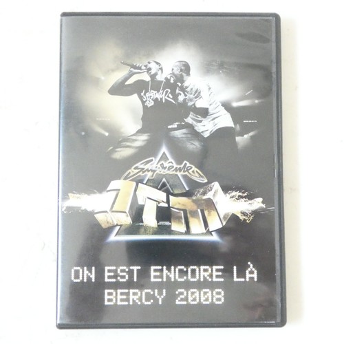 Supreme ntm est encore - on, la