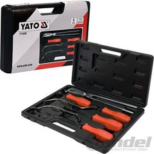 YATO Freins à Tambour