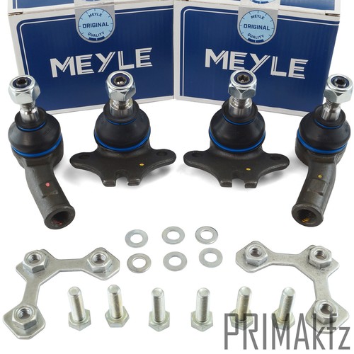 Meyle roulement pour moyeux - meyle,
