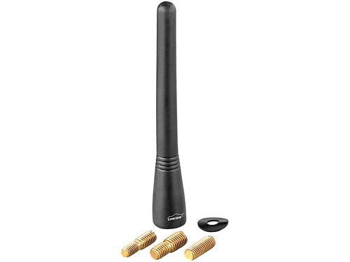 Mini antenne souple - , externe