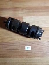 Tambour sélecteur double