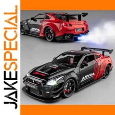 JakeSpecial – Voiture