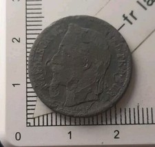 Q14C801 Monnaie D'échange 20