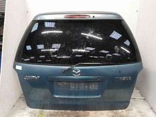 Malle / hayon / coffre Mazda MPV II LCY46202X