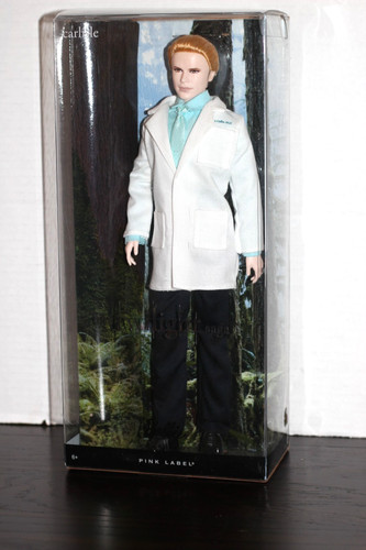 Barbie twilight saga - barbie,