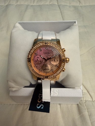 Montre femme guess - montre, quartz