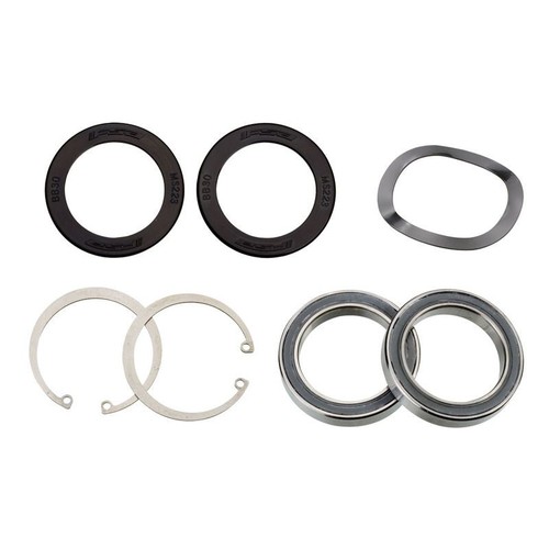 Fsa kit billes roulement - de, de