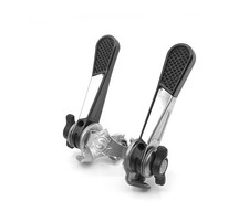 Manettes dérailleurs leviers