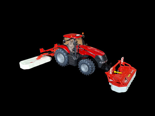 Tracteur siku farmer case - tracteur,