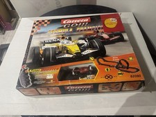 Carrera Go Circuit 24 Formula Champion Ferrari Renault Formule 1