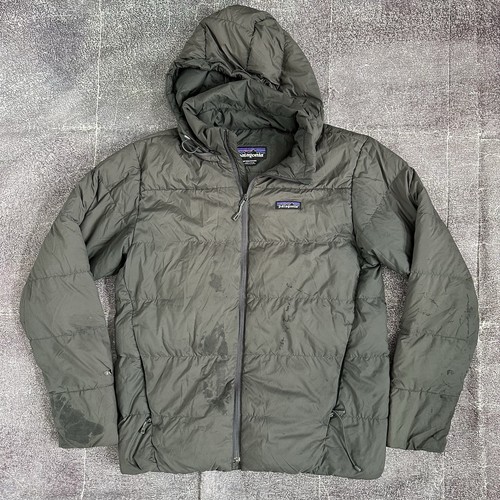 Men patagonia forge gray - men's,
