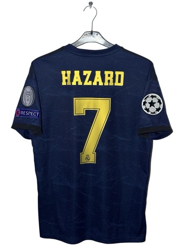 Adidas real madrid 2019 2020 - madrid, 2019-2020
