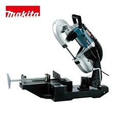 Scie à ruban portable Makita