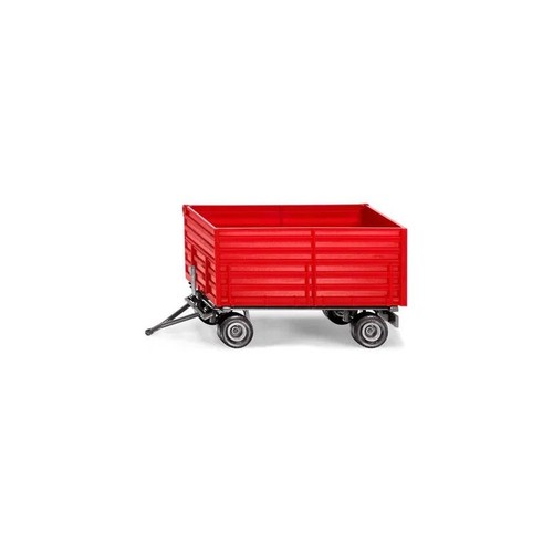 Siku 2898 miniature remorque - 2898,