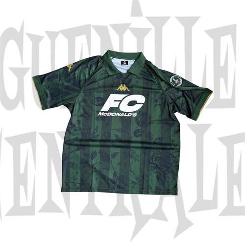 Maillot mcdonald - maillot, –