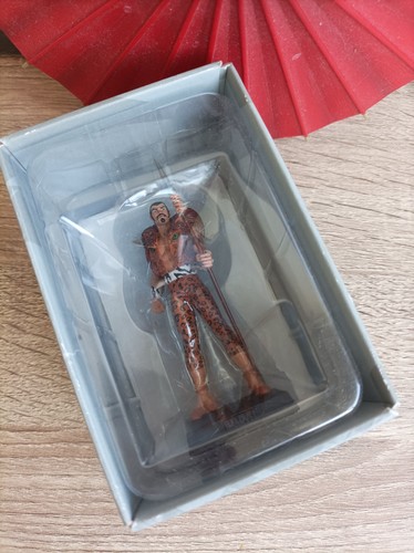 Eaglemoss marvel comics - comics, super