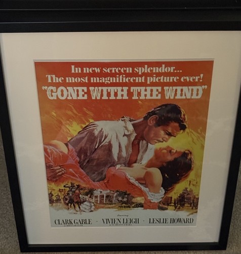 Gone with the - with, wind