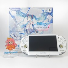 【Excellent】Sony PS Vita