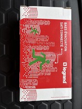 Legrand BAES 62525 Connecté A Led - Bloc De Secours - Auto Test NEUF