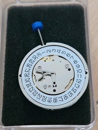 Ronda mouvement montre - mouvement,
