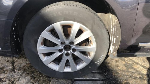Jeu jantes citroen c5 2 - ,