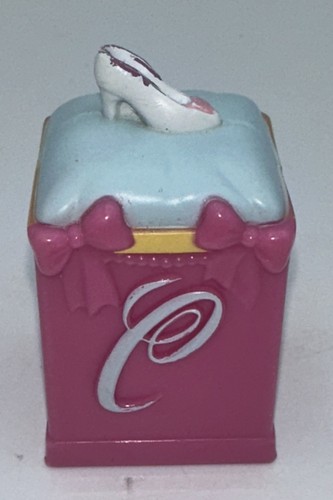 Disney cinderella mega bloks - mega,