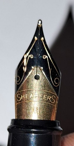 Vintage stylo plume sheaffer - stylo,