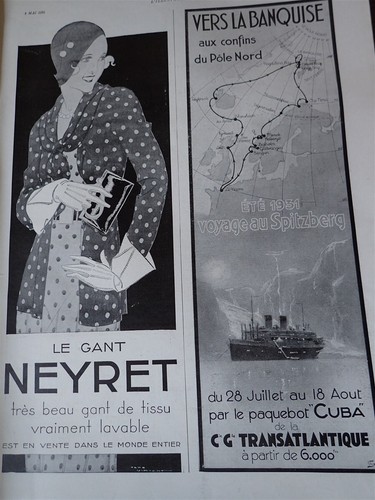 Cgt paquebot cuba spitzberg - paquebot,