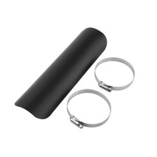 Bouclier Thermique de Moto