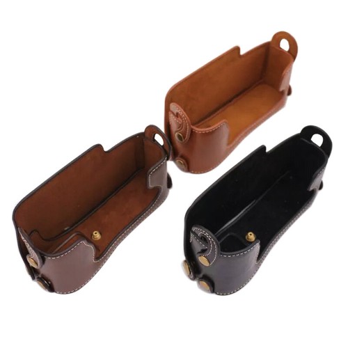Leather half case - leather,