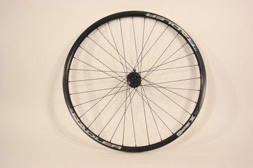 Stan radler 700c disc - radler,