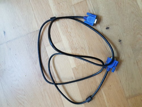 Metre vga svga 15 broches - metre,