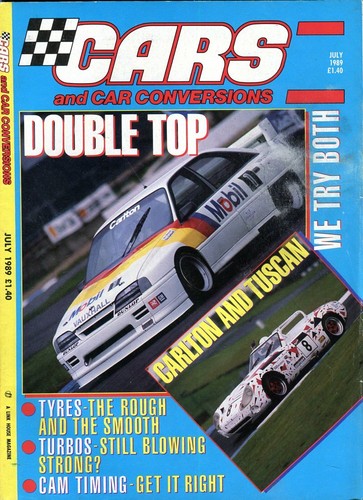 Cars and car - and, july