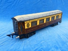 RARE TOP ! TRAIN J de P - O - VOITURE SALON PULLMANN FLECHE D'OR N° 4751 E P
