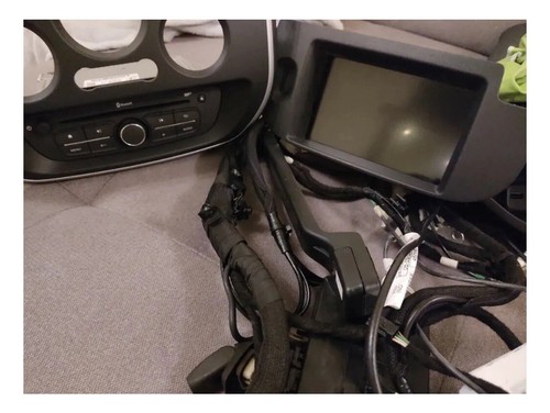 Kit autoradio renault kangoo - kit,