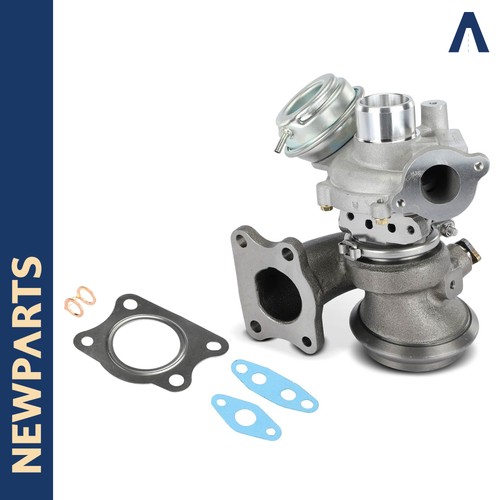 Turbocompresseur neuf pour - turbocompresseur,